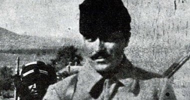 Granta mezarlığındaki sahipsiz kahraman