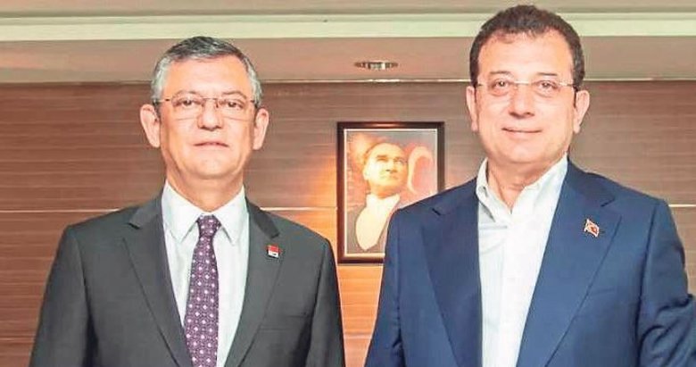 İmamoğlu - Özel rekabeti başladı