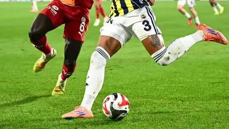 DERBİ GÜNÜ DEĞİŞTİ Mİ? | Galatasaray - Fenerbahçe derbisi ne zaman, saat kaçta?