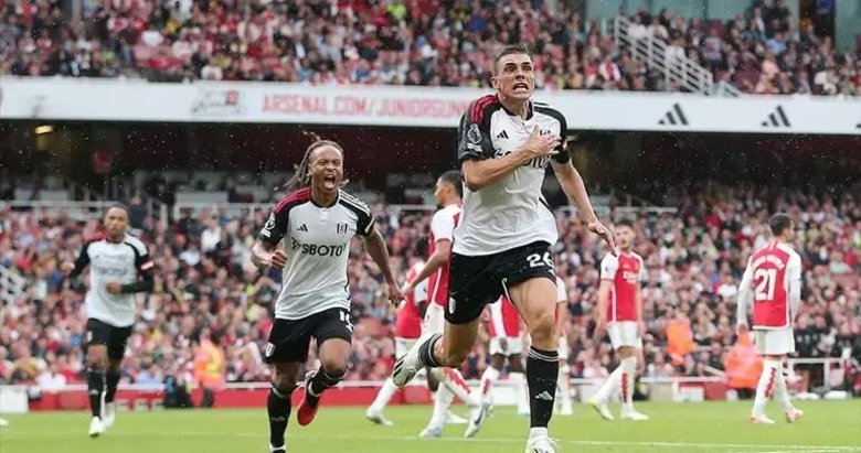 Fenerbahçe’de hedef Palhinha