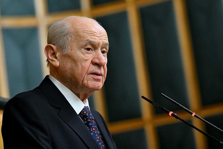 MHP lideri Bahçeli: CHP akli ve siyasi melekelerini kaybetti