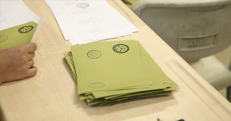 Afyonkarahisar 31 Mart 2024 yerel seçim sonuçları! Afyonkarahisar Belediye Başkanlığı oy oranları...