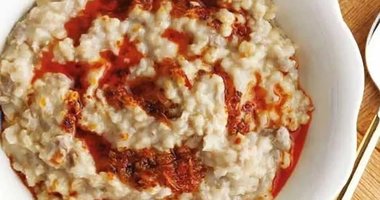 O lezzetin bir sırrı var!