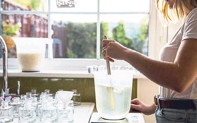 El emeği göz nuru hediyelikler