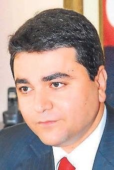 Ulupınar’dan DP’li Uysal’a sert tepki: Çiller’den özür dile