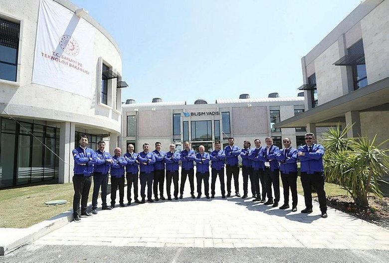 Mega Teknoloji Koridoru İzmir’den açıldı: 2 kardeş ülke, 4 şehir