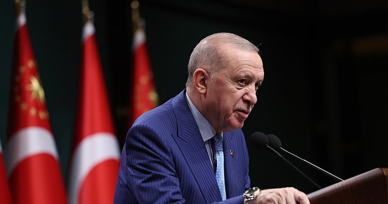 Başkan Erdoğan: Sosyal medya kanalizasyona dönüştü