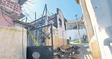 Muğla’da cani torun ve eşi, yaşlı çifte işkence etmişler: Vahşetin boyutu kan dondurdu! O vicdansızlar tutuklandı...