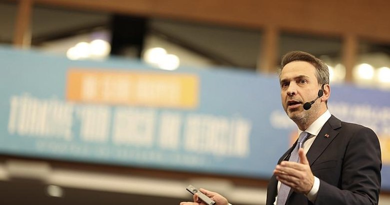 Yakında yeni enerji anlaşmaları imzalanacak