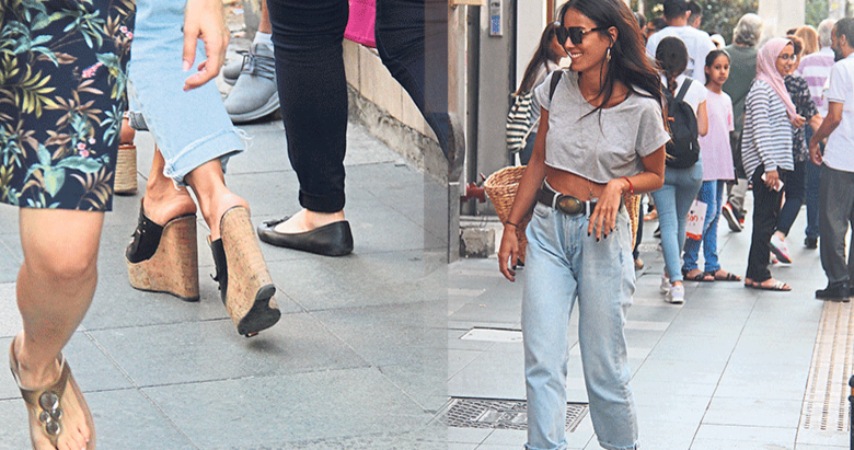 Bu kadar yükseğe ne gerek var?