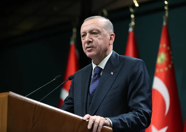 Başkan Erdoğan: Aile en sağlam sığınak ve en güvenli limandır