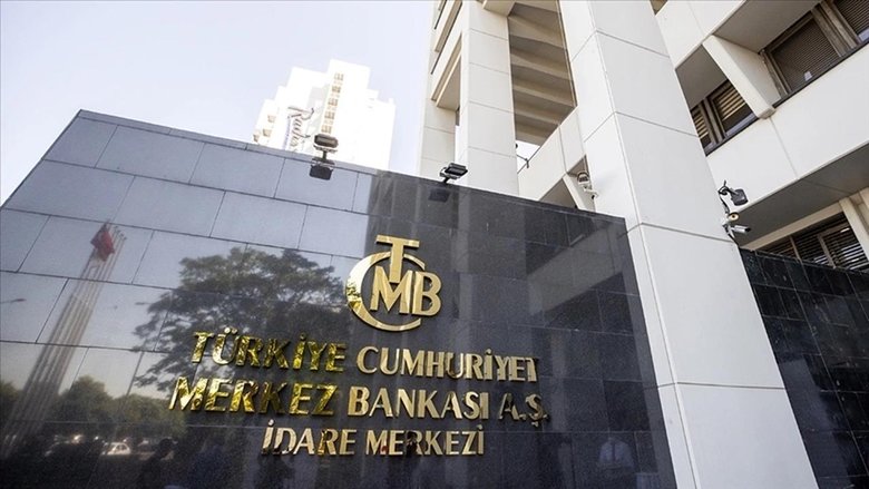 Merkez Bankası açıkladı! Rezerv biriktirilmesi yönündeki stratejiye devam edilecek