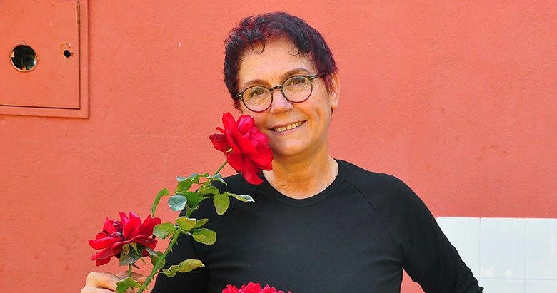 Yatağa bağımlıydı, şifa bulduğu mahalleye muhtar oldu