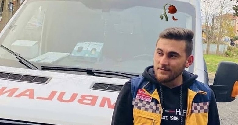 Silivri’de ’soba gazı’ faciası! Sağlık çalışanı hayatını kaybetti