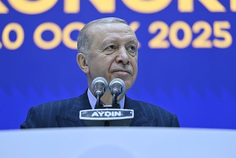 Başkan Erdoğan: Ya silah bırakacaklar ya da tasfiye olacaklar