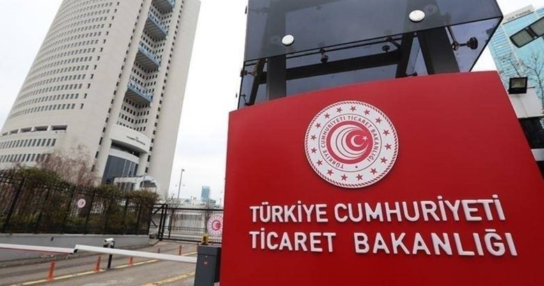 Ticaret Bakanlığı personel alımı | Başvurular ocak ayında başlayacak