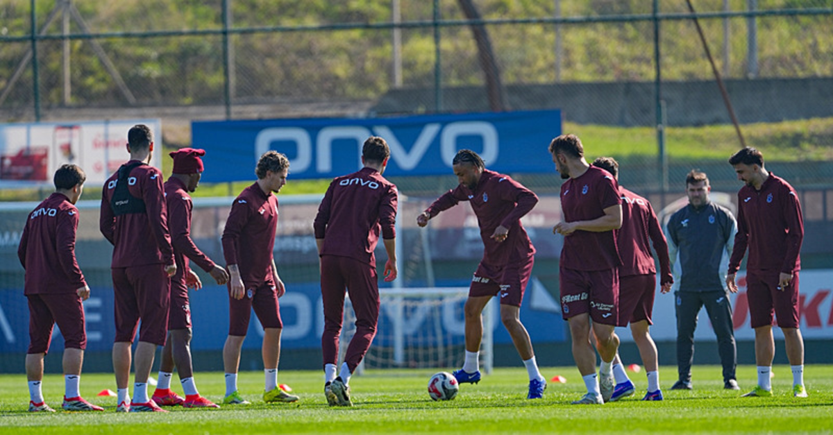 Trabzonspor İstanbul’u sevdi