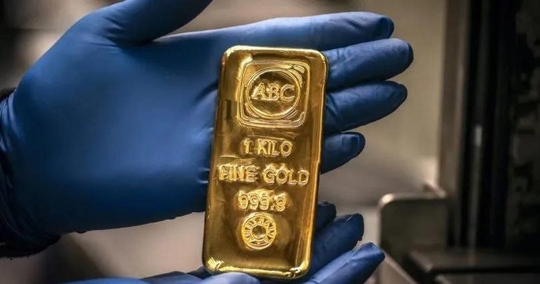 Eylülde en çok altın kazandırdı