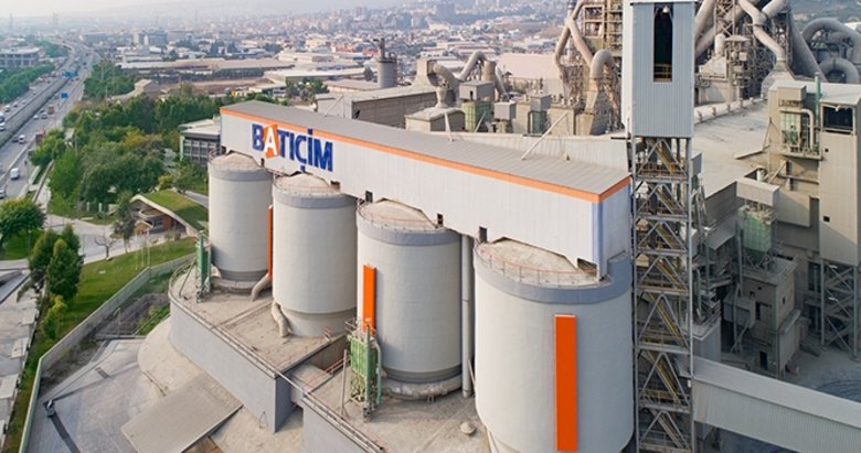 BATIÇİM’de dev satış