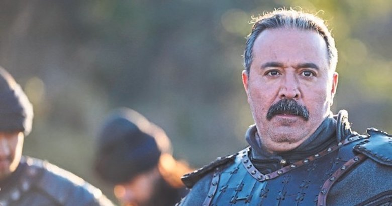 Kuruluş Orhan’a denizlerin Demirhan Bey’i geliyor!