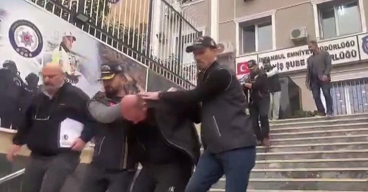 Sarıyer'de 'domuz bağı' cinayeti: 19 yıl sonra çözüldü! Kan donduran detaylar: Abi ben unuttum, siz unutmadınız