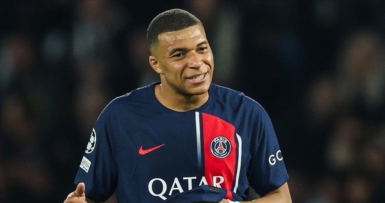 Fransa Milli Takımı’na Mbappe’den kötü haber