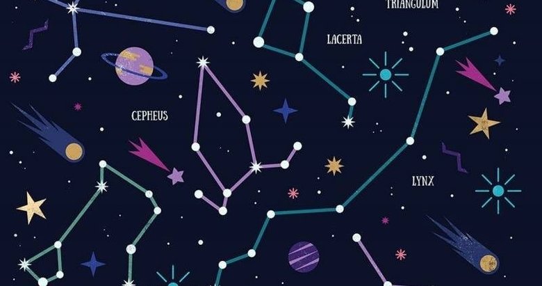 Yeni dönem değişimle geliyor! Astroloji Kraliçesi Filiz Özkol yorumladı