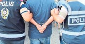 Polis okulu sınavında FETÖ usulsüzlüğü: 8 gözaltı