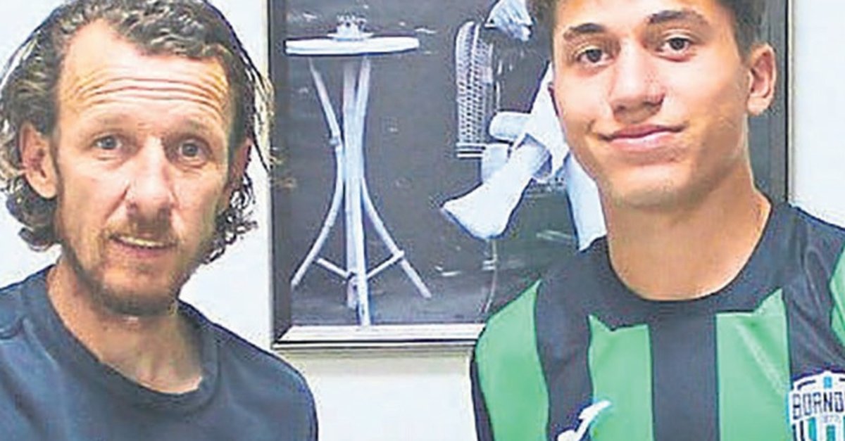 Bornova 1877’den bir takviye daha