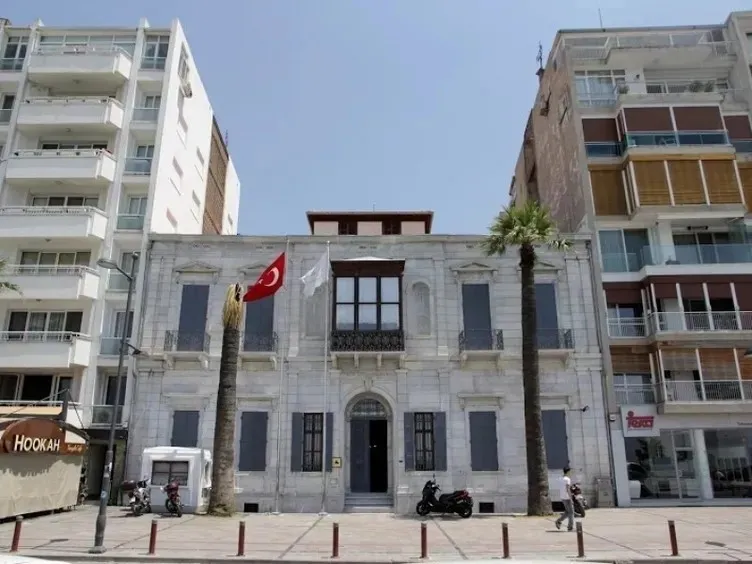 İzmir’de müze turu! İşte İzmir’de girişi ücretsiz müzeler