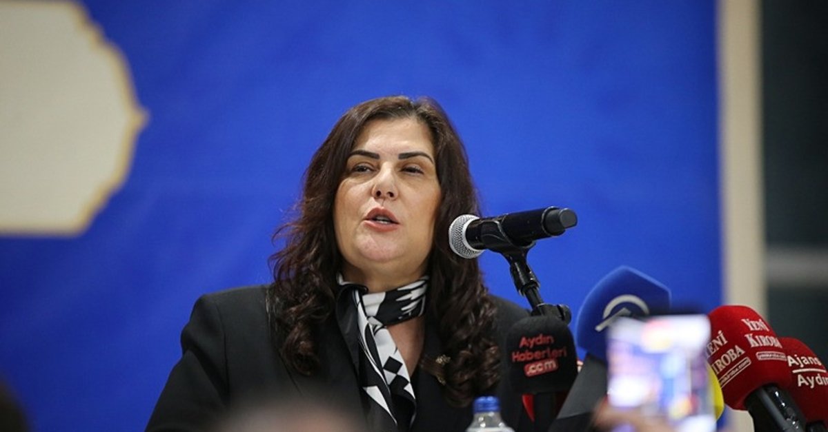 ‘Aydınımız için çalışmaya devam ediyoruz