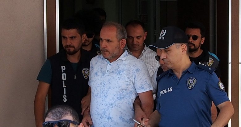 Pendik’te hamile kadının bulunduğu araca saldıran 2 şüpheli tutuklandı