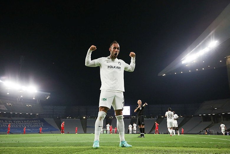 Altınordu 0 - Altay 1 MAÇ SONUCU! Altay Süper Lig’e yükseldi