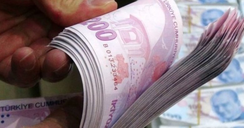 Bankacılık sektörünün mevduatı geriledi