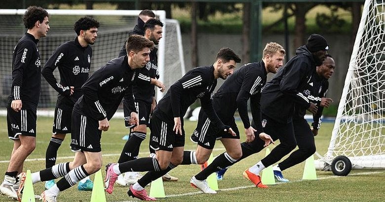 Kartal, Kayseri’ye konuk Trabzon, Hatay önünde