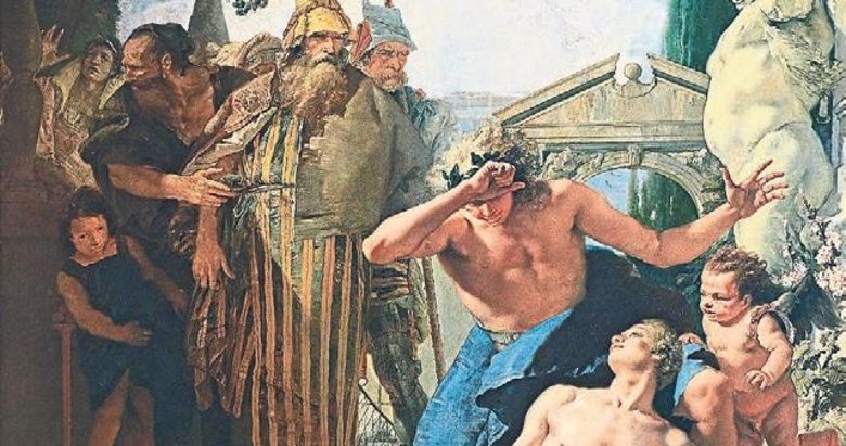 Güzellikleriyle büyüleyen çiçeklerin acı hikayeleri