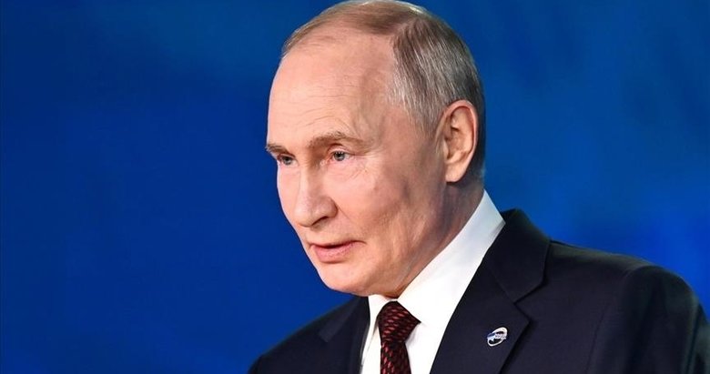 Putin’den Ukrayna nükleer silah edinirse, tüm silahlarımızı kullanırız mesajı