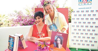 D&R, Çeşme’de kültür ve sanat rüzgarı estirdi