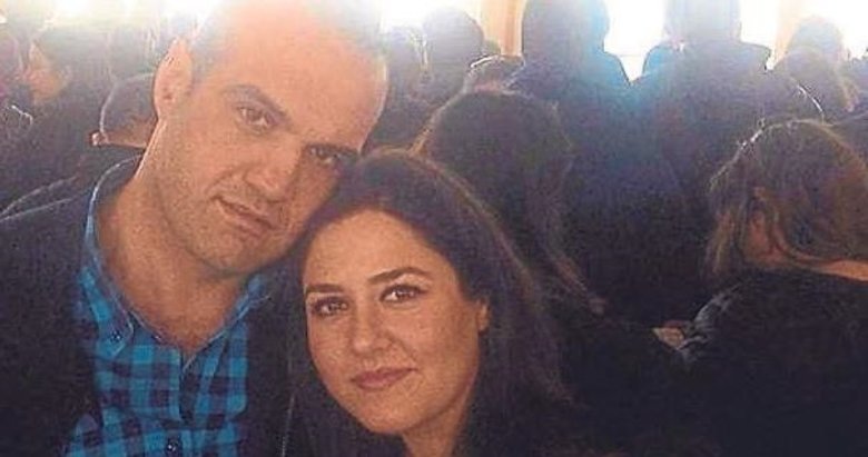 Katilin değil mirasın peşinde