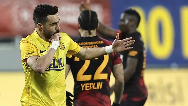 Altay’da hedef İbrahim Akdağ