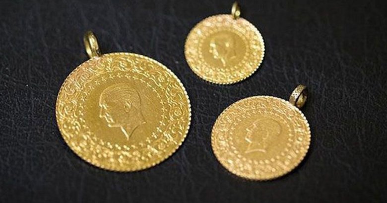 12 Mayıs Salı altın fiyatları! Gram altın, çeyrek altın, yarım altın ne kadar?