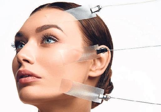 Zamanı geriye sarmak için ameliyata gerek yok