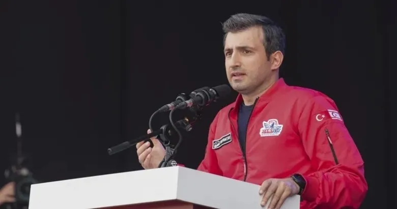 Türkiye’nin vergi rekortmenleri belli oldu! Listenin başında Selçuk Bayraktar var