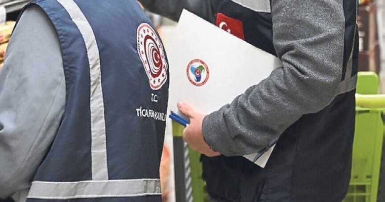 Bakanlık haksız ticari uygulamalara geçit vermiyor