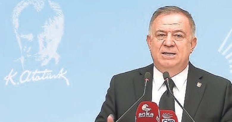 Yolsuzlukla mücadele etmek yerine görevden kaçıyorlar