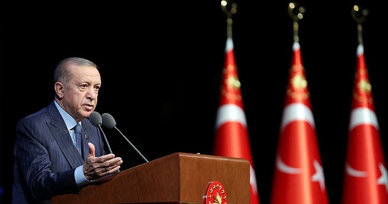 Başkan Erdoğan’dan gençlere müjde