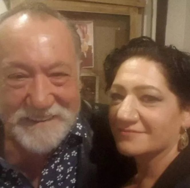 Ünlü oyuncular Nusret ve Tomris Çetinel’in kızı hayatını kaybetti