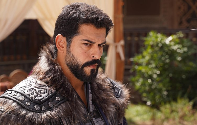 Kuruluş Osman’ın nefesleri kesen yeni sezon tanıtımı ezber bozdu