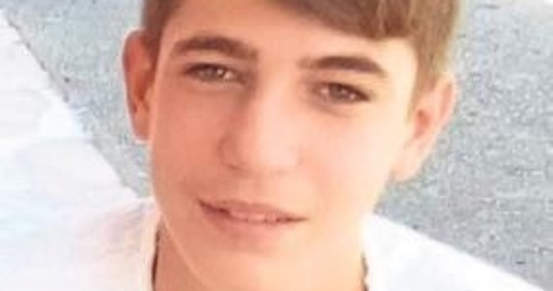 18 yaşındaki Efe Cemal ölü bulundu