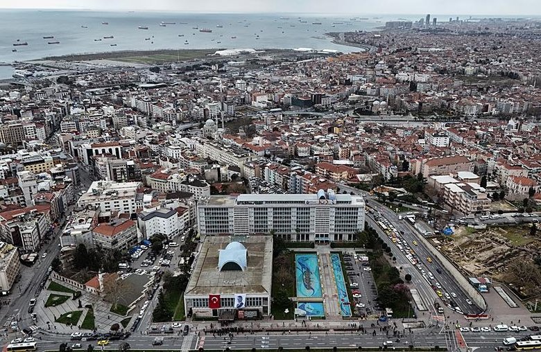 Son dakika: Adalet Bakanı Yılmaz Tunç’tan İmamoğlu açıklaması: Yargı kimseden emir ve talimat almaz